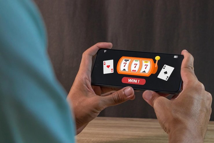 Meja Sic Bo dengan dealer langsung di studio duta 76